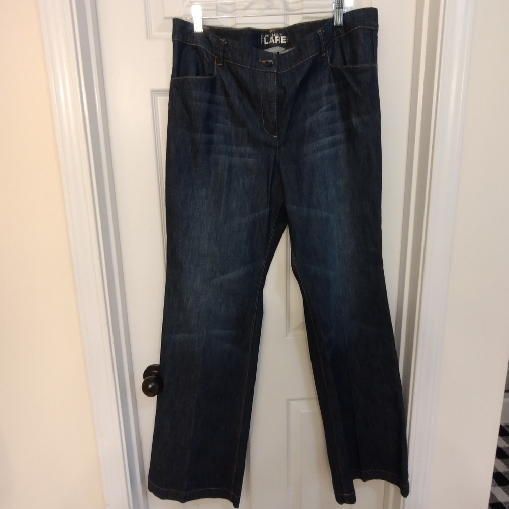 New York & company size 16